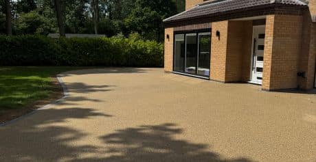 signs driveway needs replacing