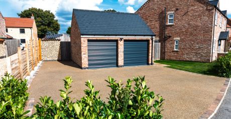 driveway contractor